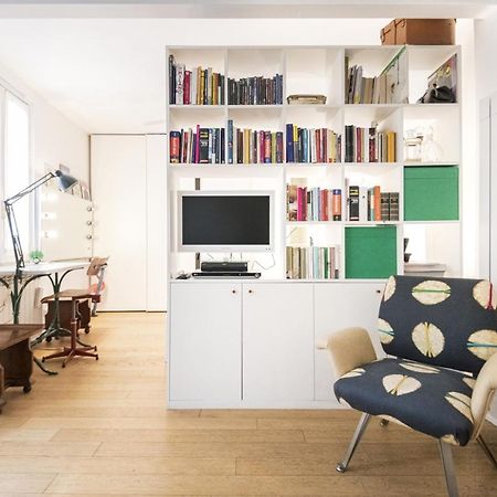 Easylife - Comodo Studio Con Terrazza Zona Navigli Milano Esterno foto