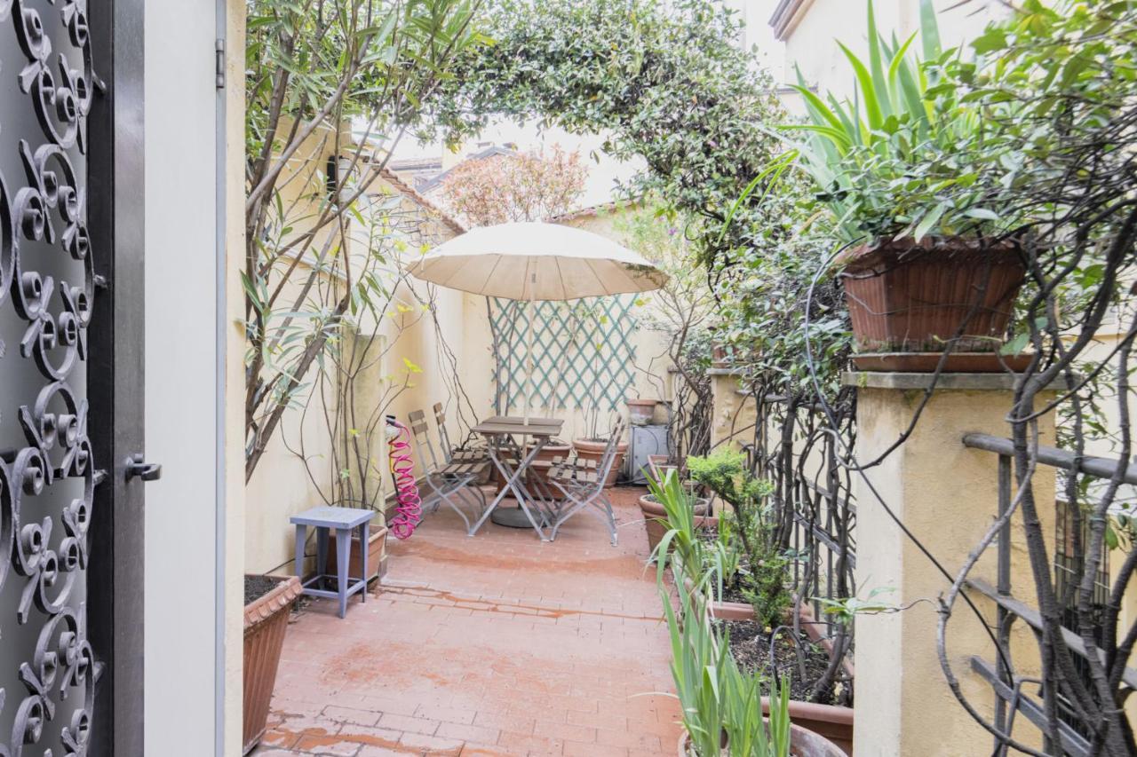 Easylife - Comodo Studio Con Terrazza Zona Navigli Milano Esterno foto